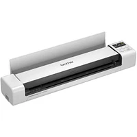 Scanner mobile sans fil recto verso Brother DS-940DW