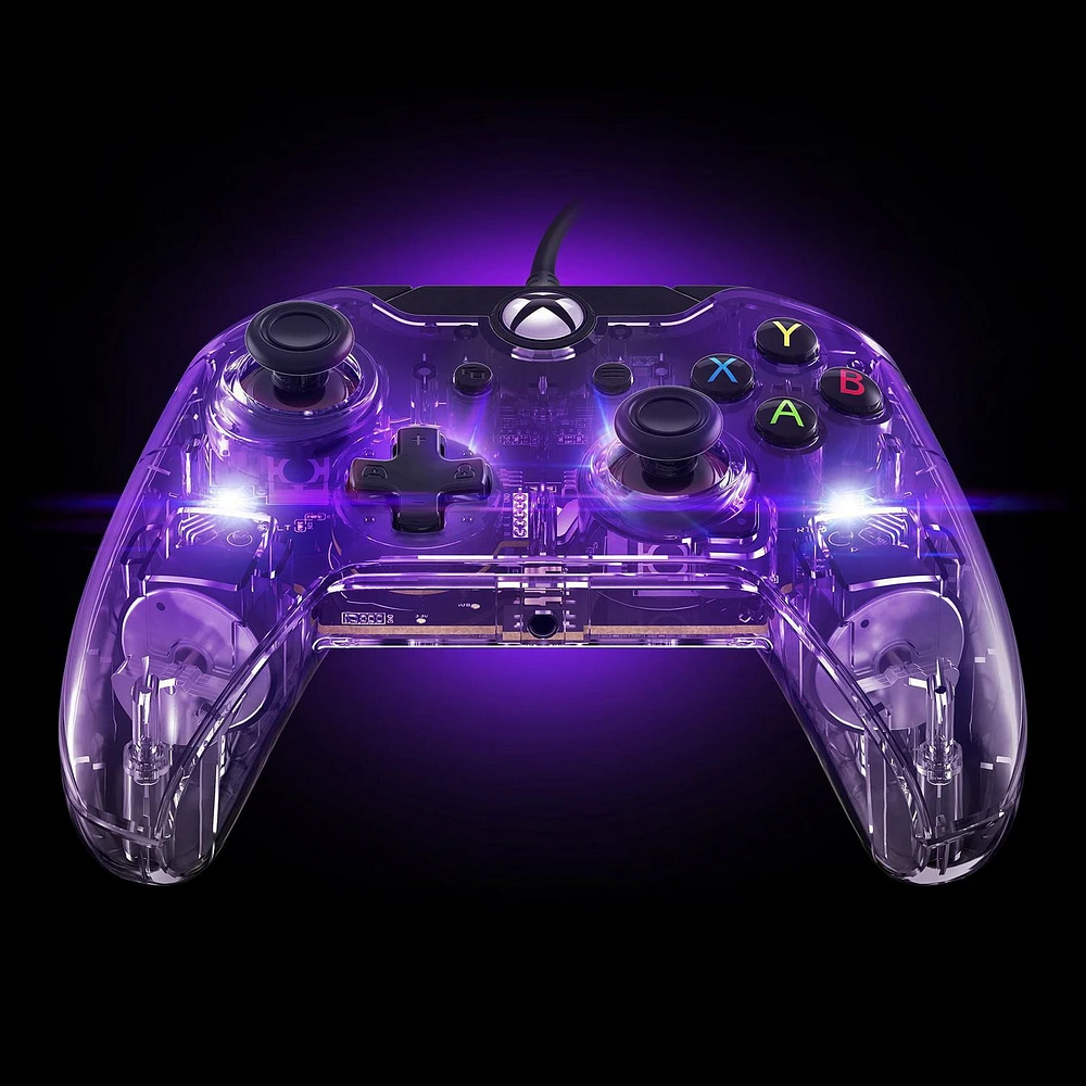 Afterglow Wired Controller (Xbox One), Xbox One