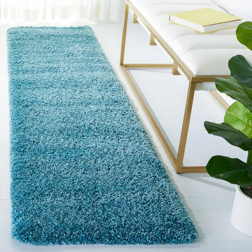 Safavieh Milan Harlow Solid Shag Area Rug