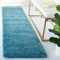 Safavieh Milan Harlow Solid Shag Area Rug