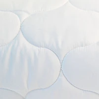Surmatelas Serta 5 en 1 Imperméable et plus encore!