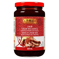 LKK CHAR SIU SAUCE, 320ml