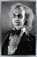 Beetlejuice - Classic Wall Poster, 22.375" x 34"