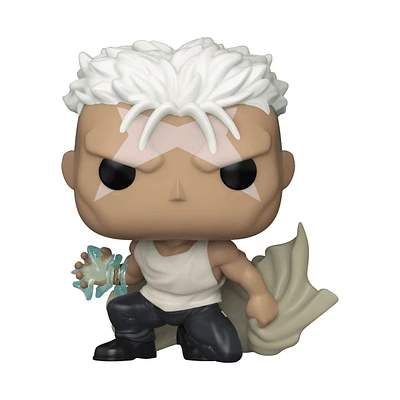 Funko Pop Animation: FMA:B - Scar Figurine En Vinyle