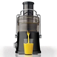 OMEGA C2100B X-LARGE CHUTE HIGH SPEED CENTRIFUGAL JUICER