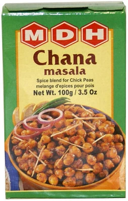 MDH Chana Masala