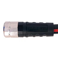 Tuyau d'arrosage anti-pliage Triflex Pro (1,58 cm diamètre) Tuyau