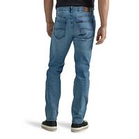 Lee Jean Droit Régulier Pour Hommes