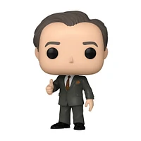 Funko Pop! Television: Saved by the Bell - Mr. Belding Vinyl Figure