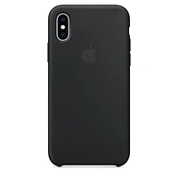 iPhone XS Silicone Case Coque compatible avec iPhone XS