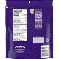 Cadbury Dairy Milk Chocolat Au Lait, 19 Unités,