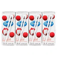 Rubicon Lychee Juice - 200ml, Created using the finest Lychees.
