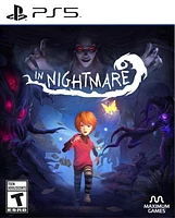 In Nightmare (PS5), PlayStation 5