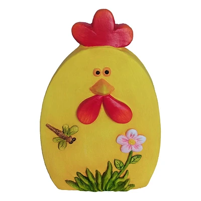 Angelo Décor Planteur poulet