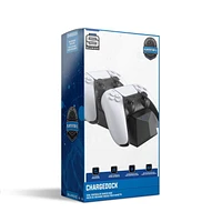 Surge Dual Controller Charging Dock for PS5