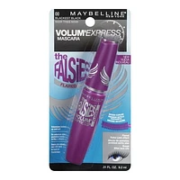 Maybelline New York Mascara Volum'exp Flared, 9.2 mL