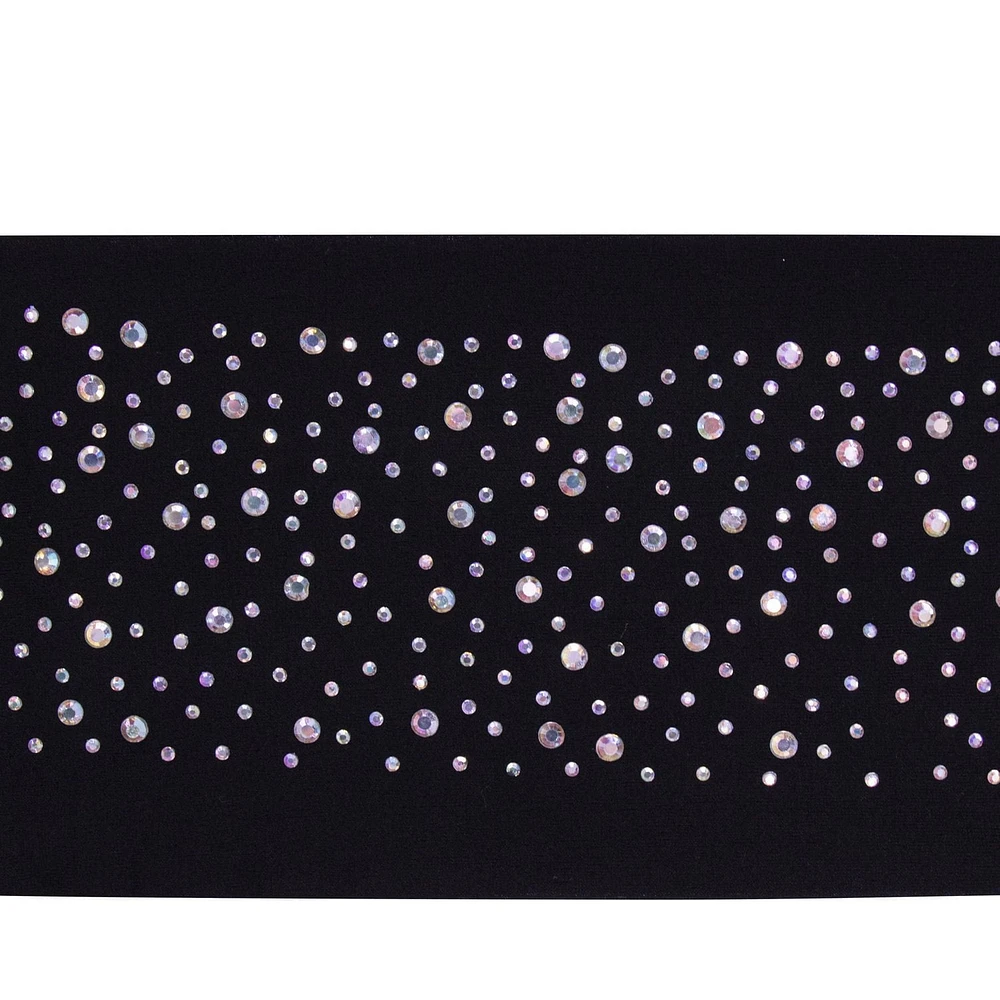 COLLANTS OPAQUES AVEC PIERRES DU RHIN