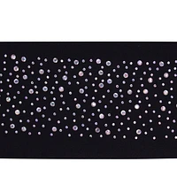 COLLANTS OPAQUES AVEC PIERRES DU RHIN