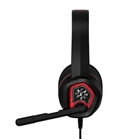 Adata XPG EMIX H20 with Virtual 7.1 Surround Gaming Headset