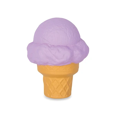 Jouet cornet à la mûre Soft'n Slo Squishies de The Orb Factory