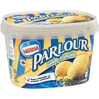 PARLOUR® French Vanilla Frozen Dessert 1.5 L Tub