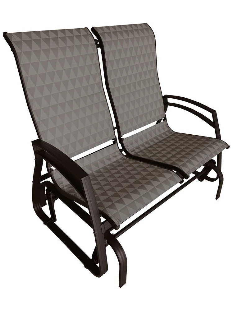 Dura Lancaster Double Glider