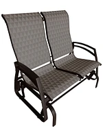Dura Lancaster Double Glider