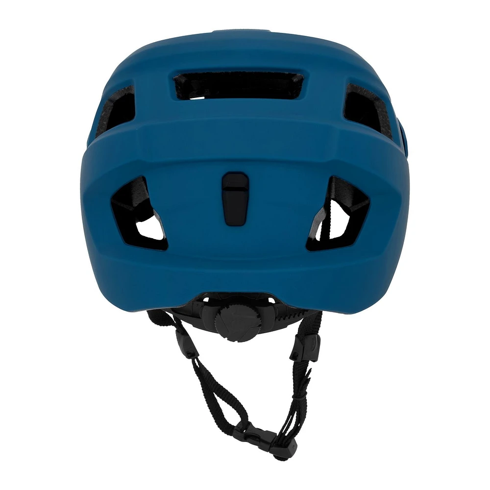 Ringer Adult Mountain Bike Helmet by Bell Sports