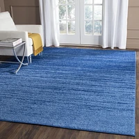 SAFAVIEH Adirondack Esmond Tapis Abstrait