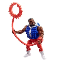 WWE Masters of the Universe Junkyard Dog