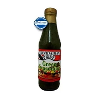 Trinidadian Pride green seasoning, 300 mL