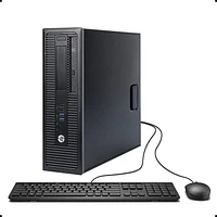 Refurbished HP ProDesk 600 G1 Intel i7-4770 Desktop