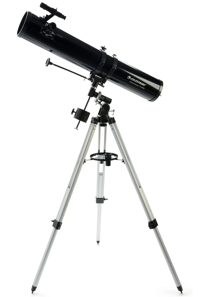 Télescope Celestron PowerSeeker 114EQ