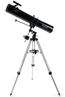 Télescope Celestron PowerSeeker 114EQ