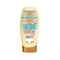GARNIER Whole Blends Almond & Argan Riches Pour cheveux très secs, indisciplinés Conditioner, 650 mL Après-shampooing, 650 ml
