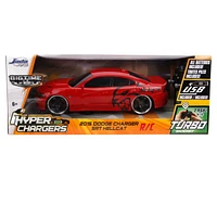 1:16 Remote Control Car DodgeCharger
