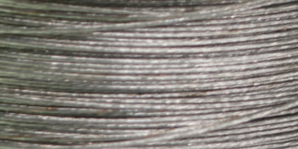 Cousin .3 mm Silver Beading Wire