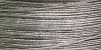 Cousin .3 mm Silver Beading Wire