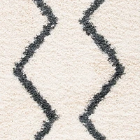 Safavieh Venus Carleen Tapis Chevron Shag