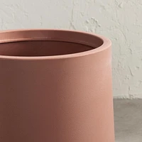 Dalya Set of 2 Planters Greige