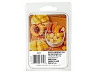 MAINSTAYS PÊCHE ET MANGUE CUBES DE CIRE
