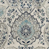 Safavieh Madison Heather Tapis Floral