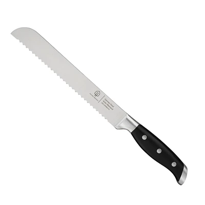 HT 8 INCH BREAD KNIFE, BREAD KNIFE