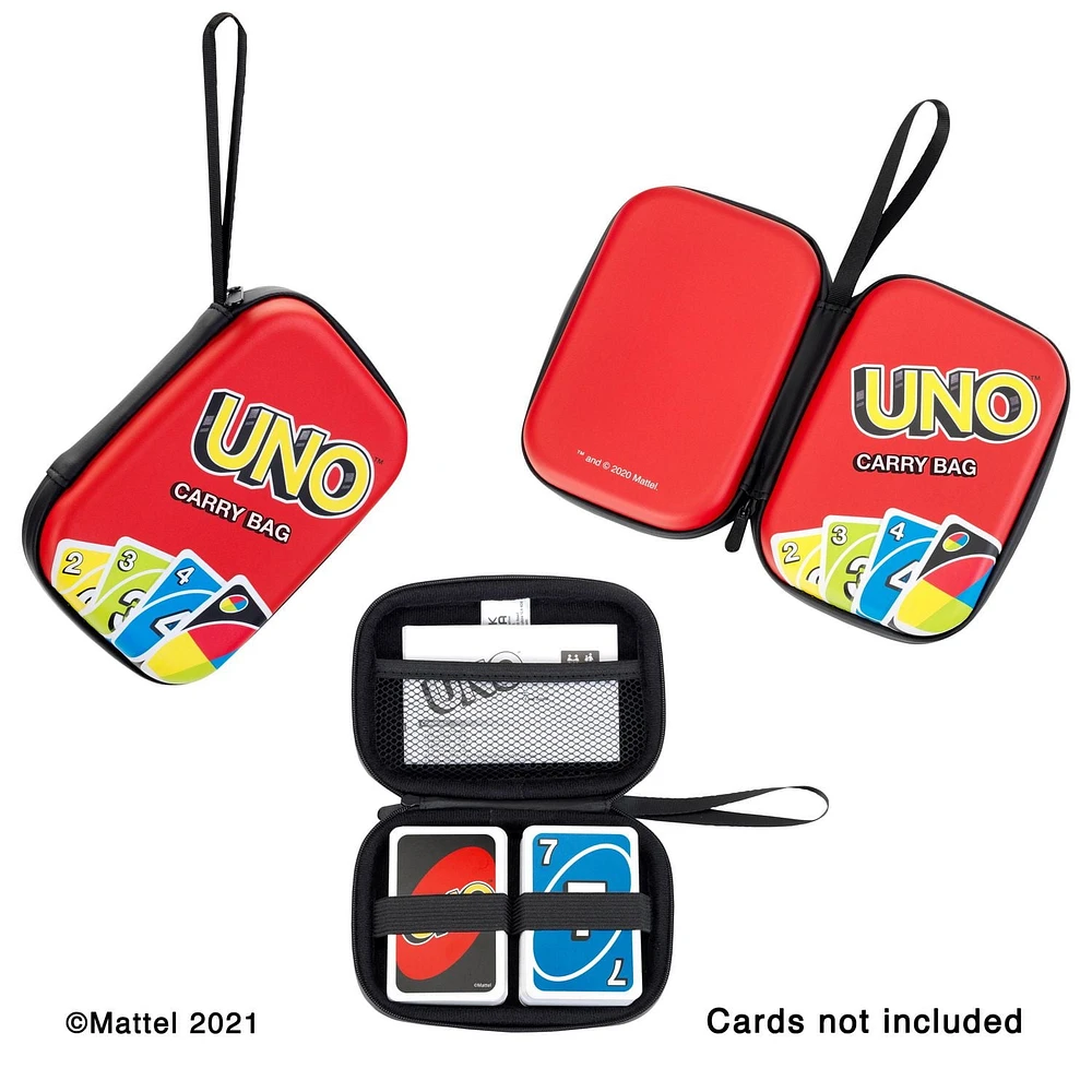 Theo Klein UNO Carry Bag<br>