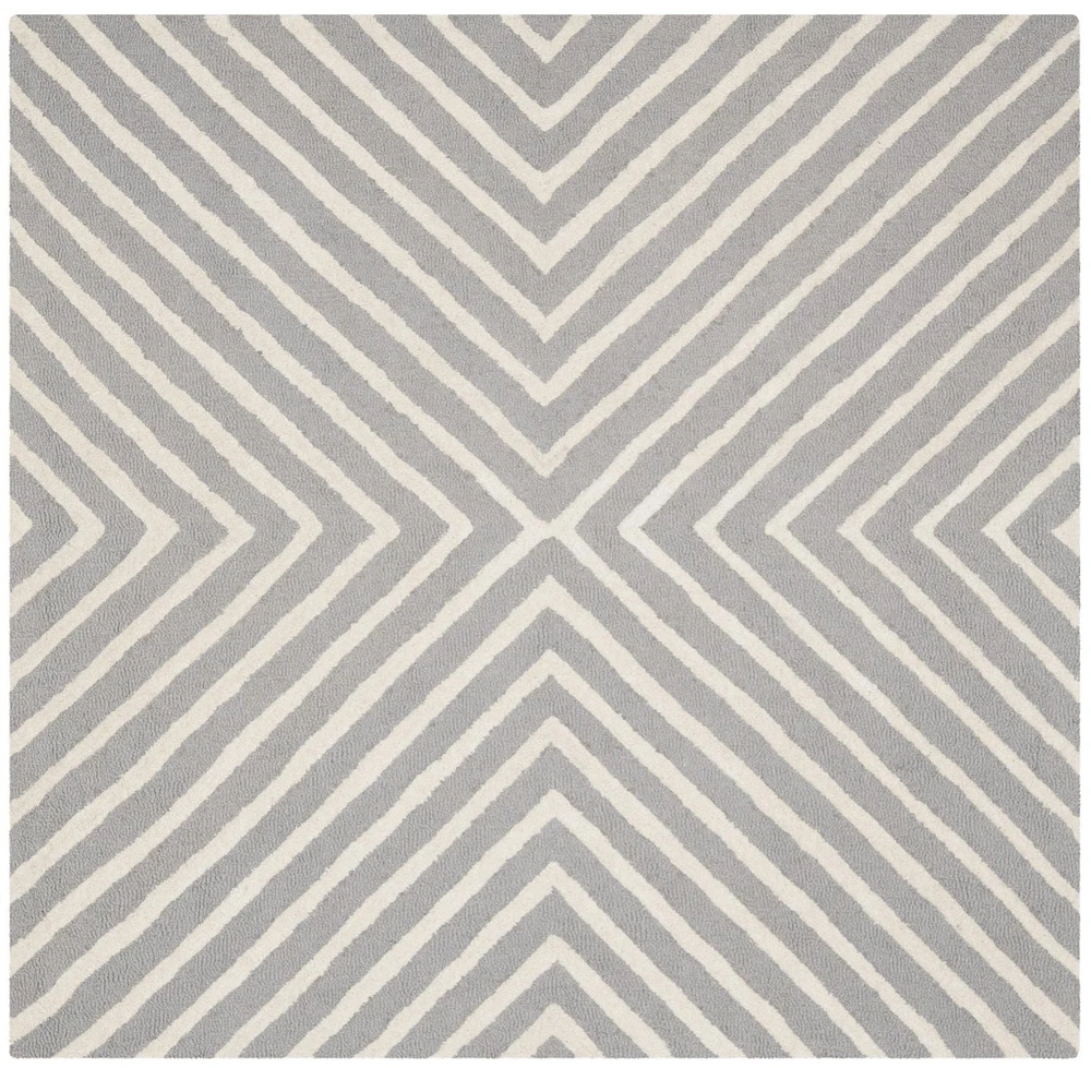 Safavieh Cambridge Lilly Tapis Rayé