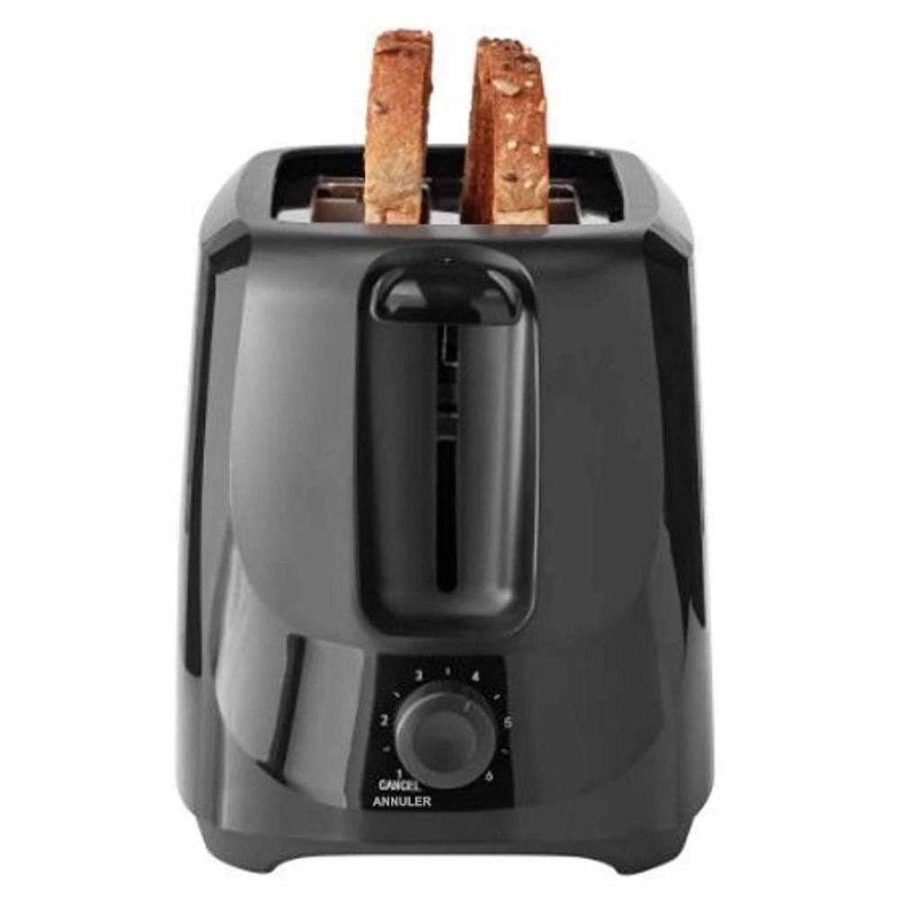Mainstays 2-Slice Toaster with 6 Shade Settings and Removable Crumb Tray, Sage Green, Mainstays 2-Slice Toaster