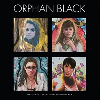 Various Artists - Orphan Black (vinyl)