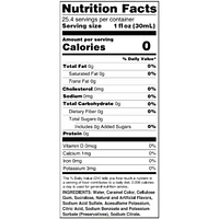 Skinny Mixes, Sugar Free Syrup, Maple Donut, 750ml Skinny Mixes, Sugar Free Syrup, Maple Donut, 750ml