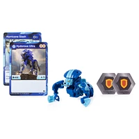 Bakugan, Hydorous, Créature transformable à collectionner de 7,5 cm, à partir de 6 ans