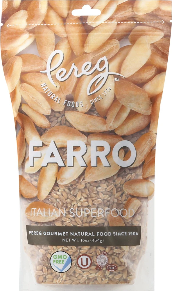 FARRO - FRENCH E-ALTRA FARROE